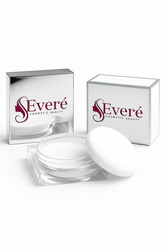 Setting powder